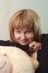 Светлана Дурнова