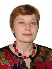 Елена Тойвовна Туюлайнен