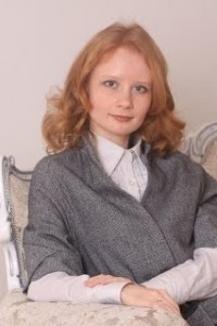 Вероника Мазина