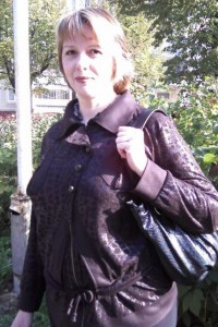 Наталья Александровна Абросимова