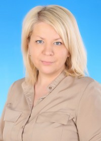 Анастасия Поливанова