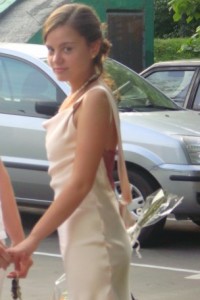 Анастасия Бочкова